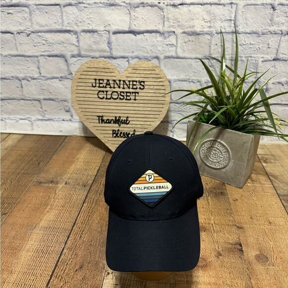 Total Pickleball Lite Performance Hat - Picture 7 of 7